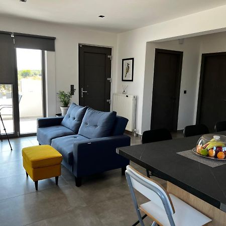 Casa Di Somnia Luxury Suites And Villas Marmari  Bagian luar foto