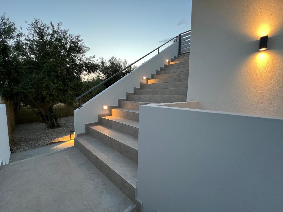 Casa Di Somnia Luxury Suites And Villas Marmari  Bagian luar foto