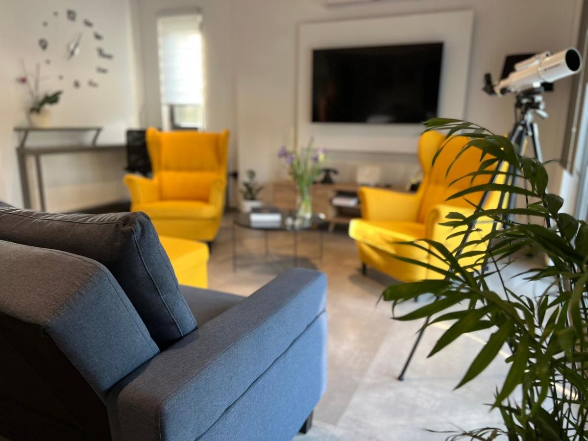 Casa Di Somnia Luxury Suites And Villas Marmari  Bagian luar foto