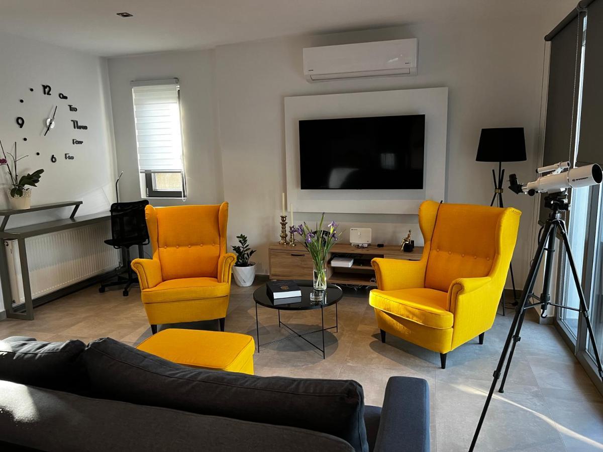 Casa Di Somnia Luxury Suites And Villas Marmari  Bagian luar foto