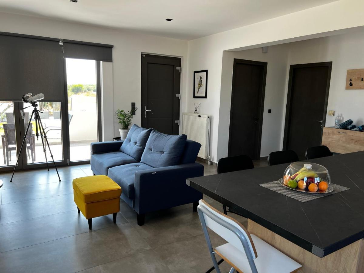 Casa Di Somnia Luxury Suites And Villas Marmari  Bagian luar foto