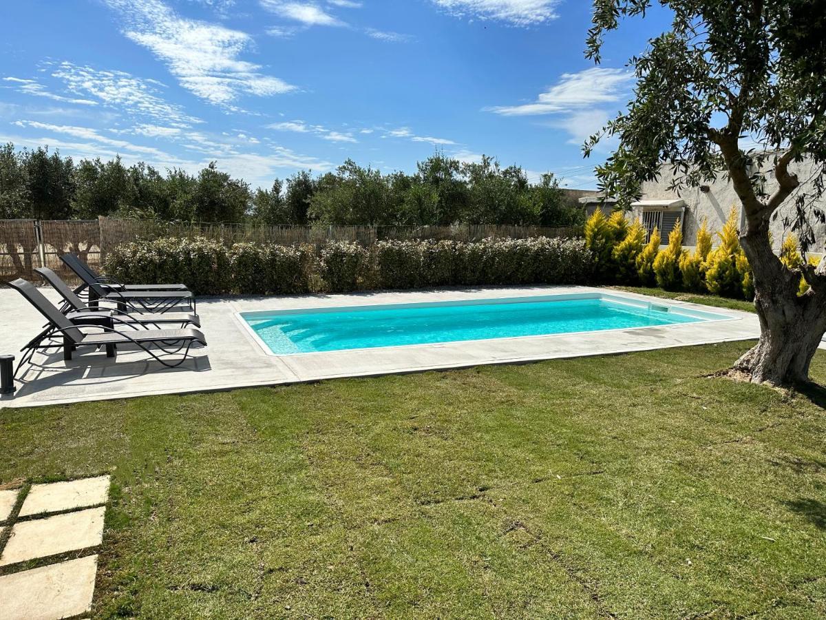 Casa Di Somnia Luxury Suites And Villas Marmari  Bagian luar foto