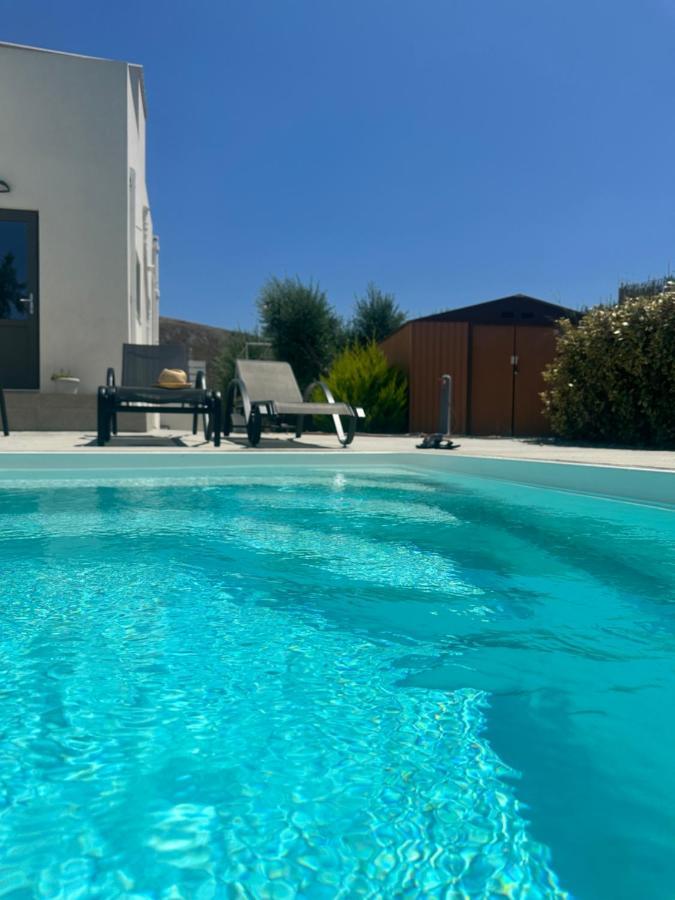 Casa Di Somnia Luxury Suites And Villas Marmari  Bagian luar foto